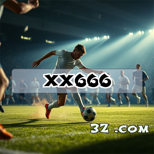 Apostas Inovadoras na xx666 plataforma: Uma Nova Era de Betting