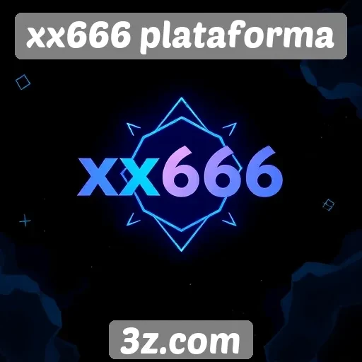 Atualizações recentes e novidades da plataforma xx666