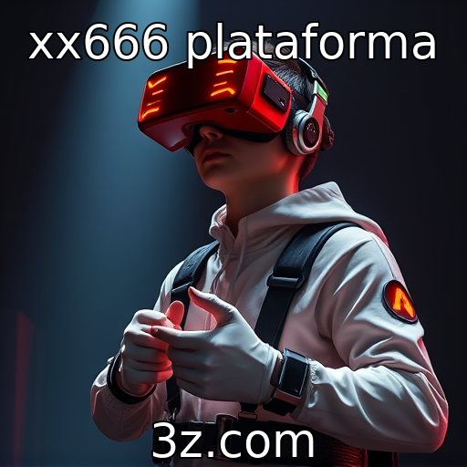 Como a realidade virtual está mudando a experiência gamer