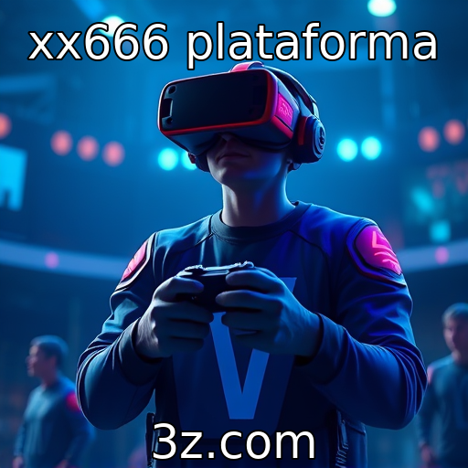 Impactos da realidade virtual na experiência dos jogadores